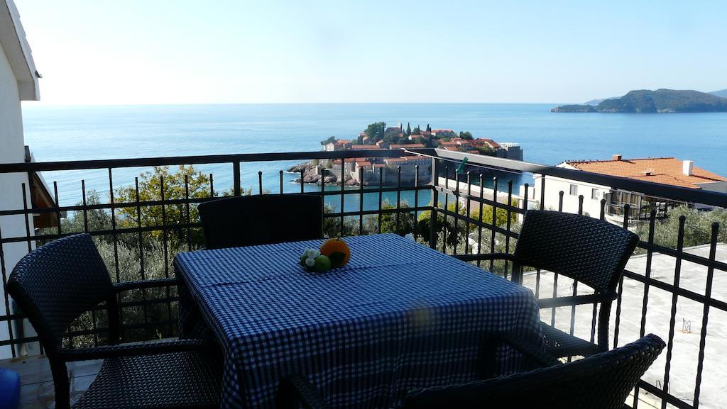 Zivkovic Sveti Stefan